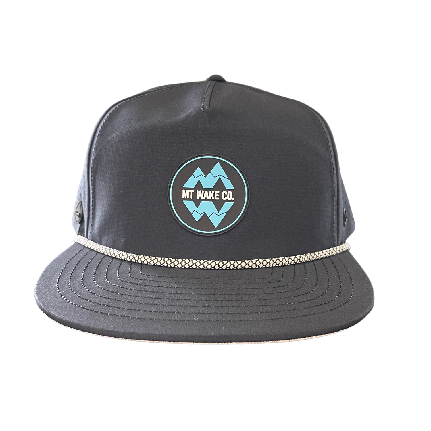 Melin Hydro Coronado Stealth hat