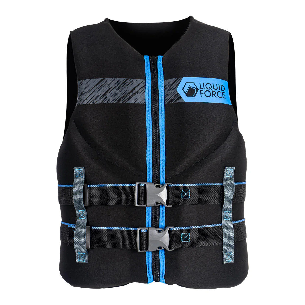 Liquid Force Men's Hinge CGA Classic Vest