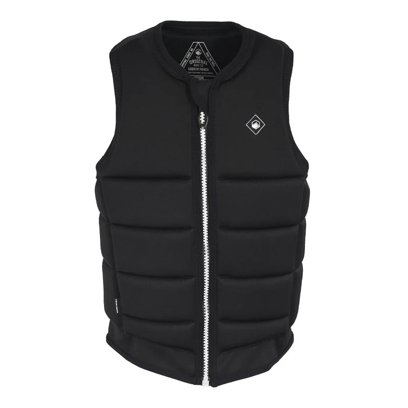 Liquid Force Code Comp Vest
