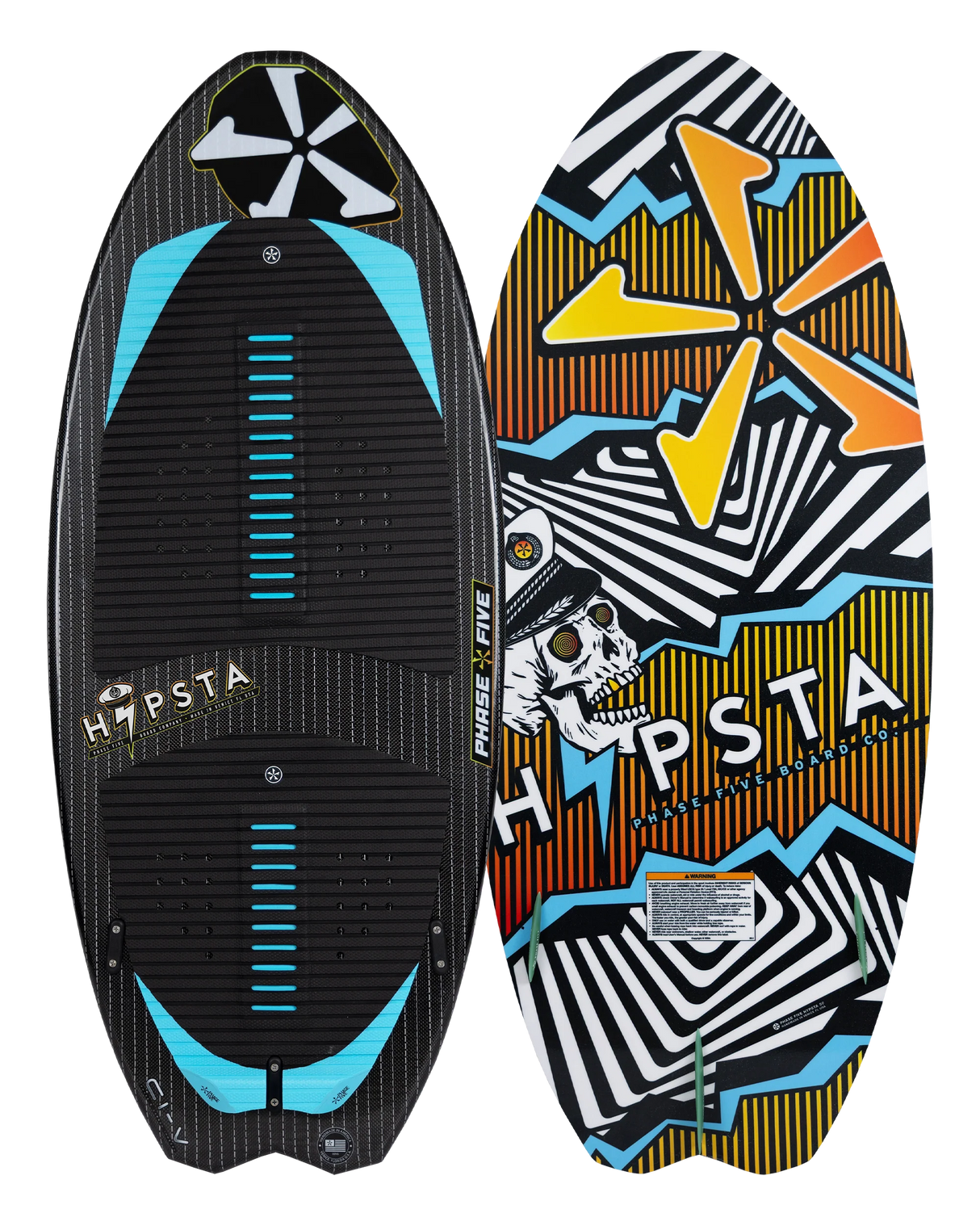2026 Phase Five Hypsta V2