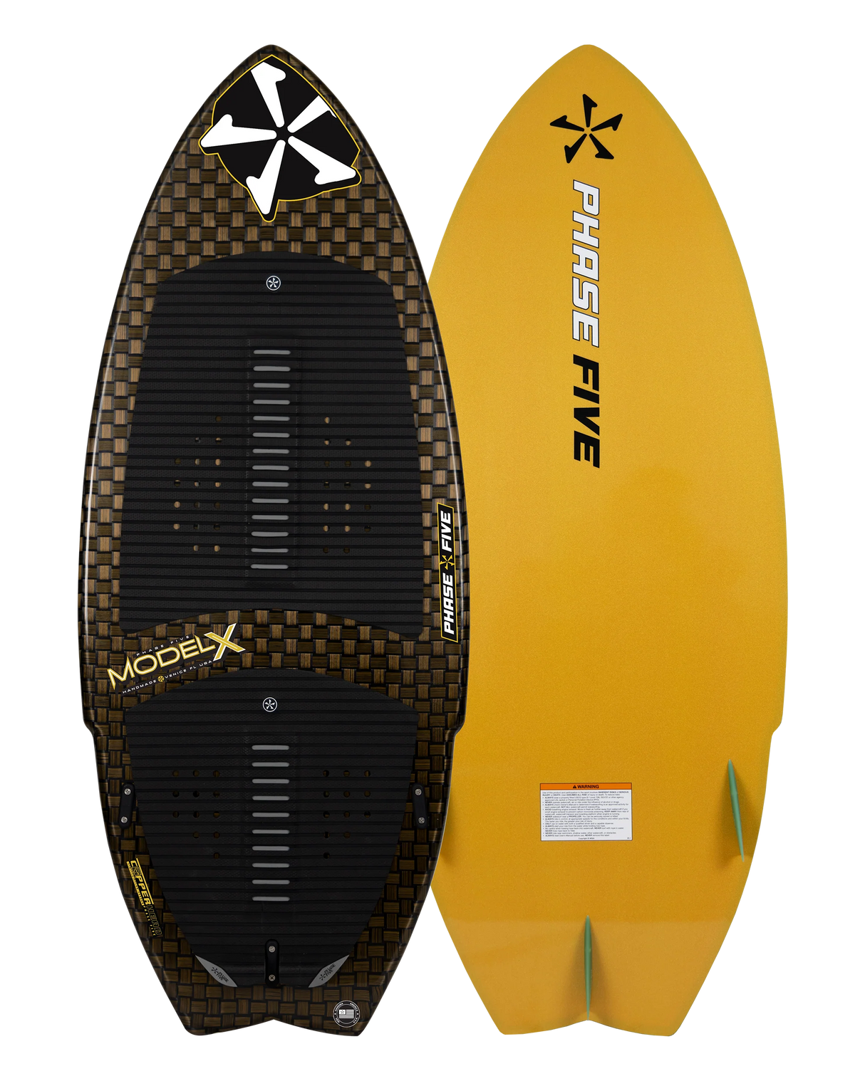 Limited Edition 2026 Phase Five Model X LTD