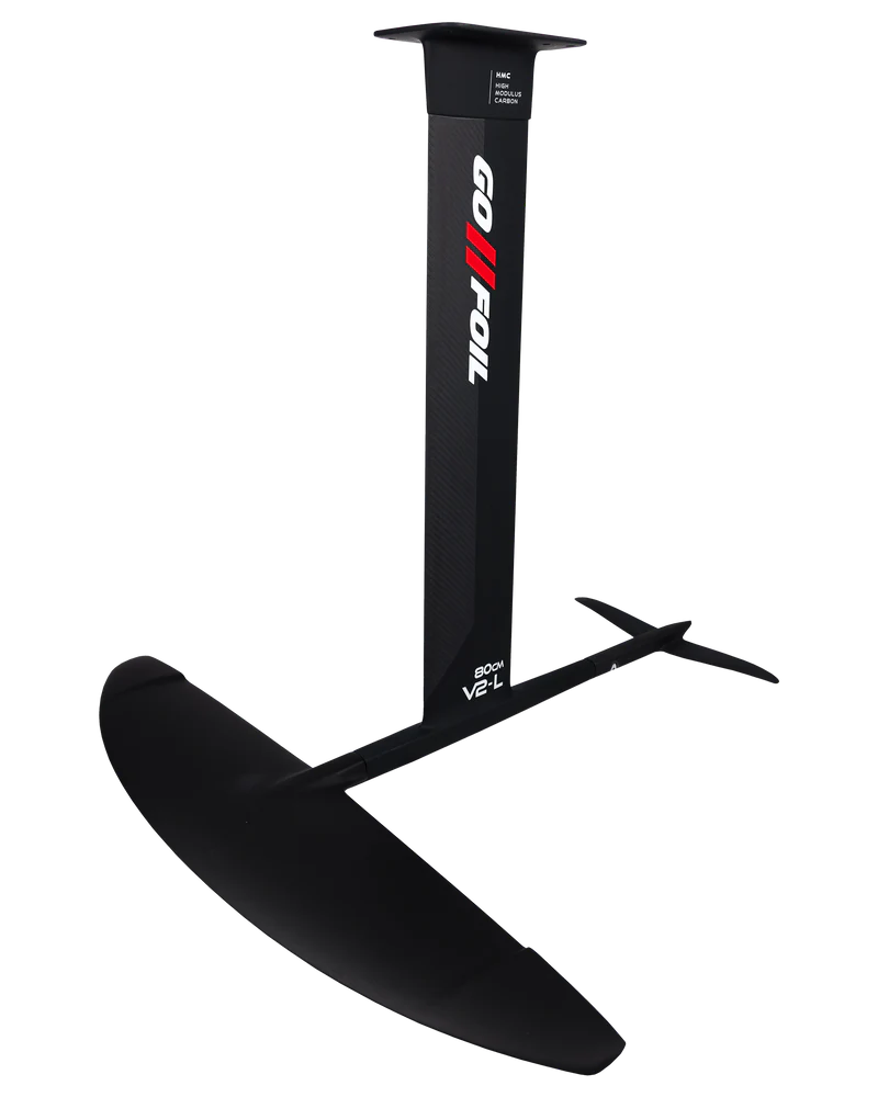 2026 Phase Five Gadget V3 49" & Go Foil Cruise Package