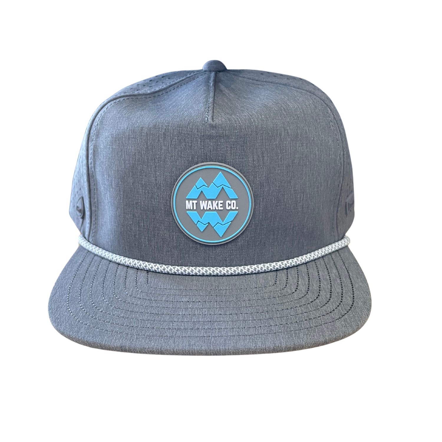 Melin Hydro Coronado Stealth hat