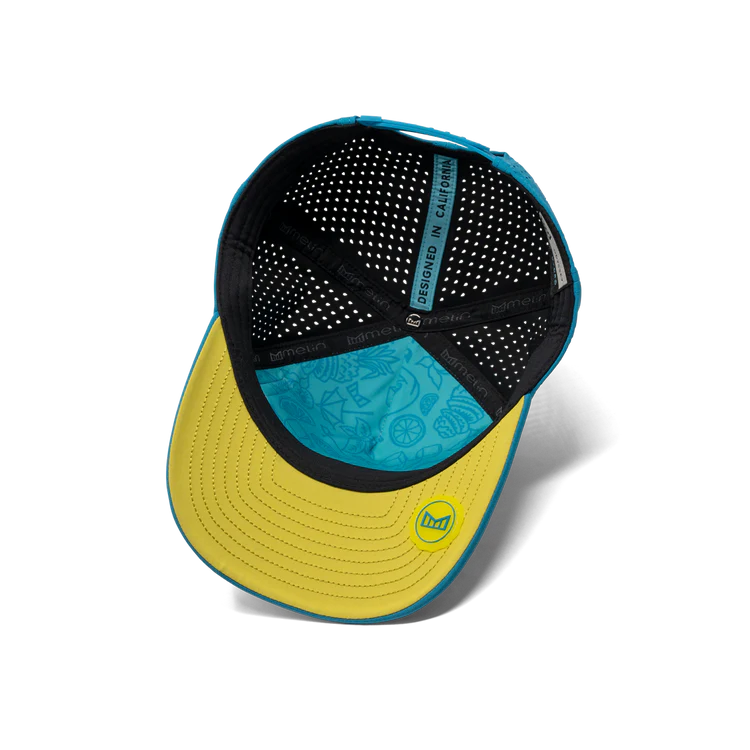 Melin Hydro Odyssey Stacked