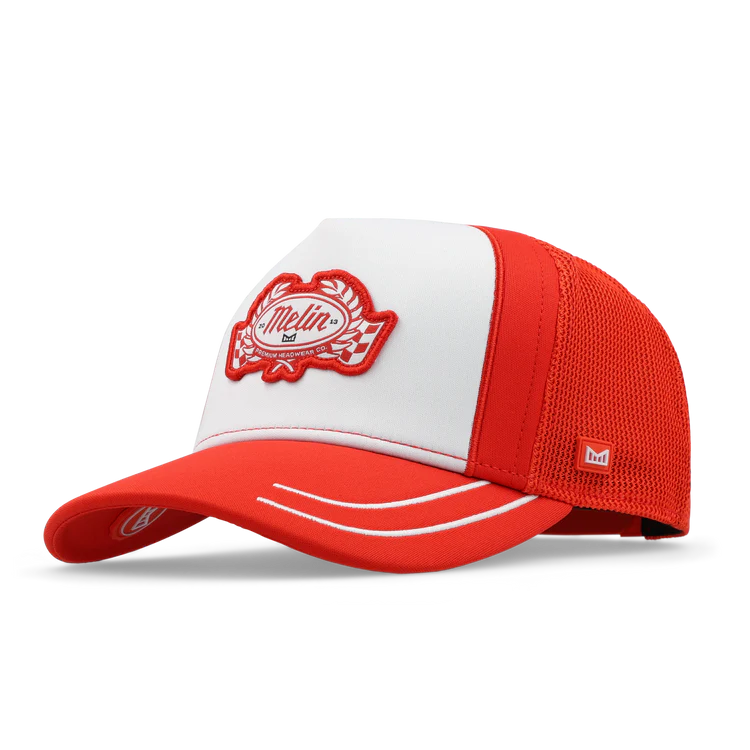 Melin Hydro MPH Pit Crew