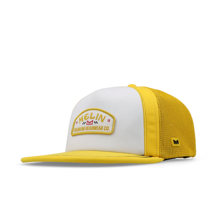 Melin Hydro MPH Pit Crew