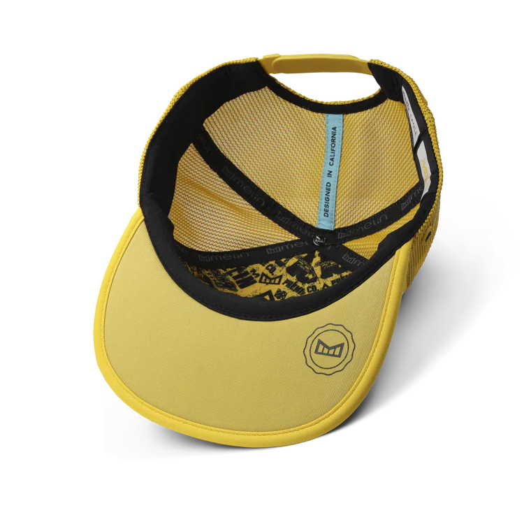 Melin Hydro MPH Pit Crew