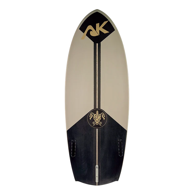 Soulcraft Ashley Kidd AK-R Gray