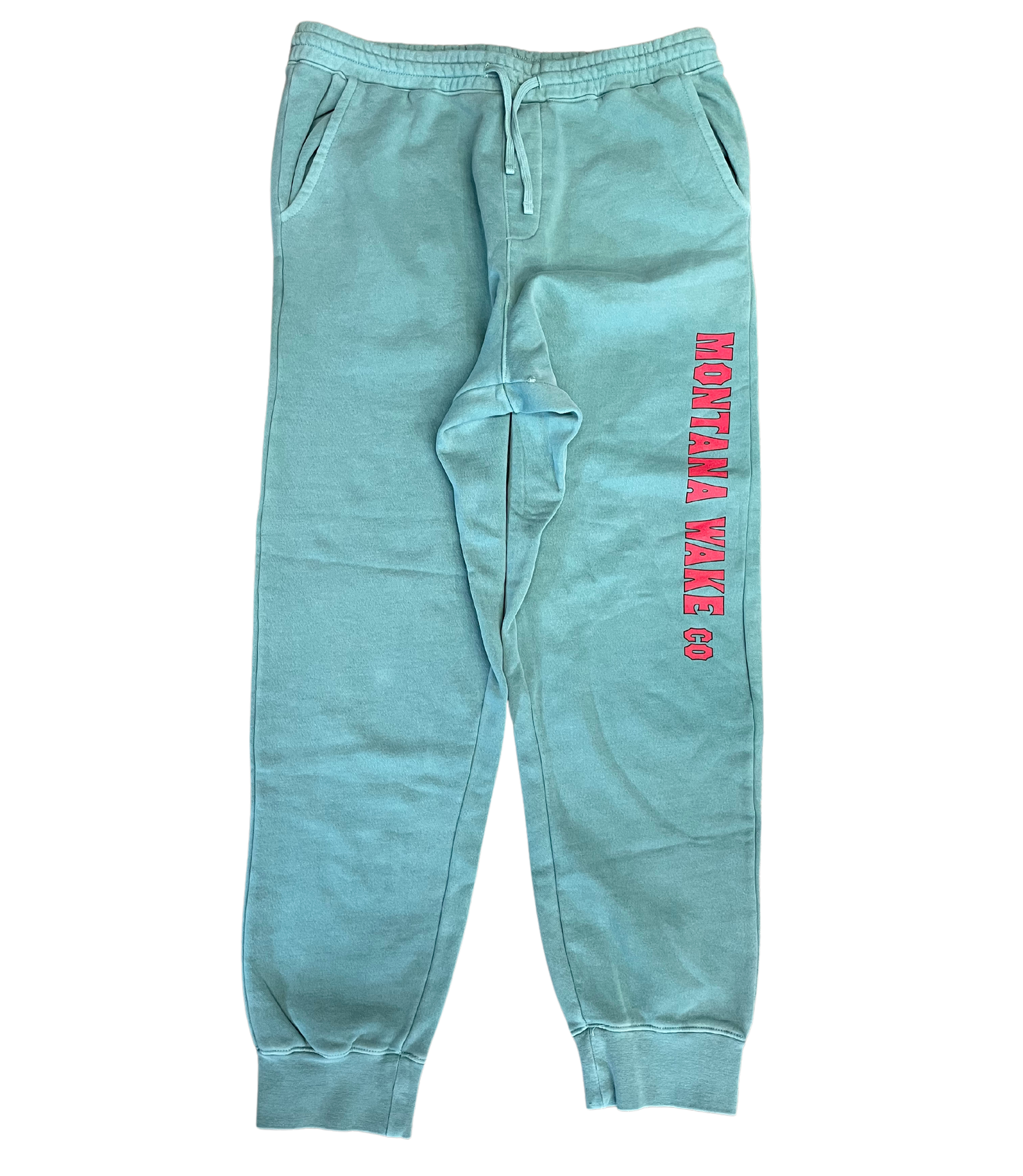 Montana Wake Co. Sweatpants