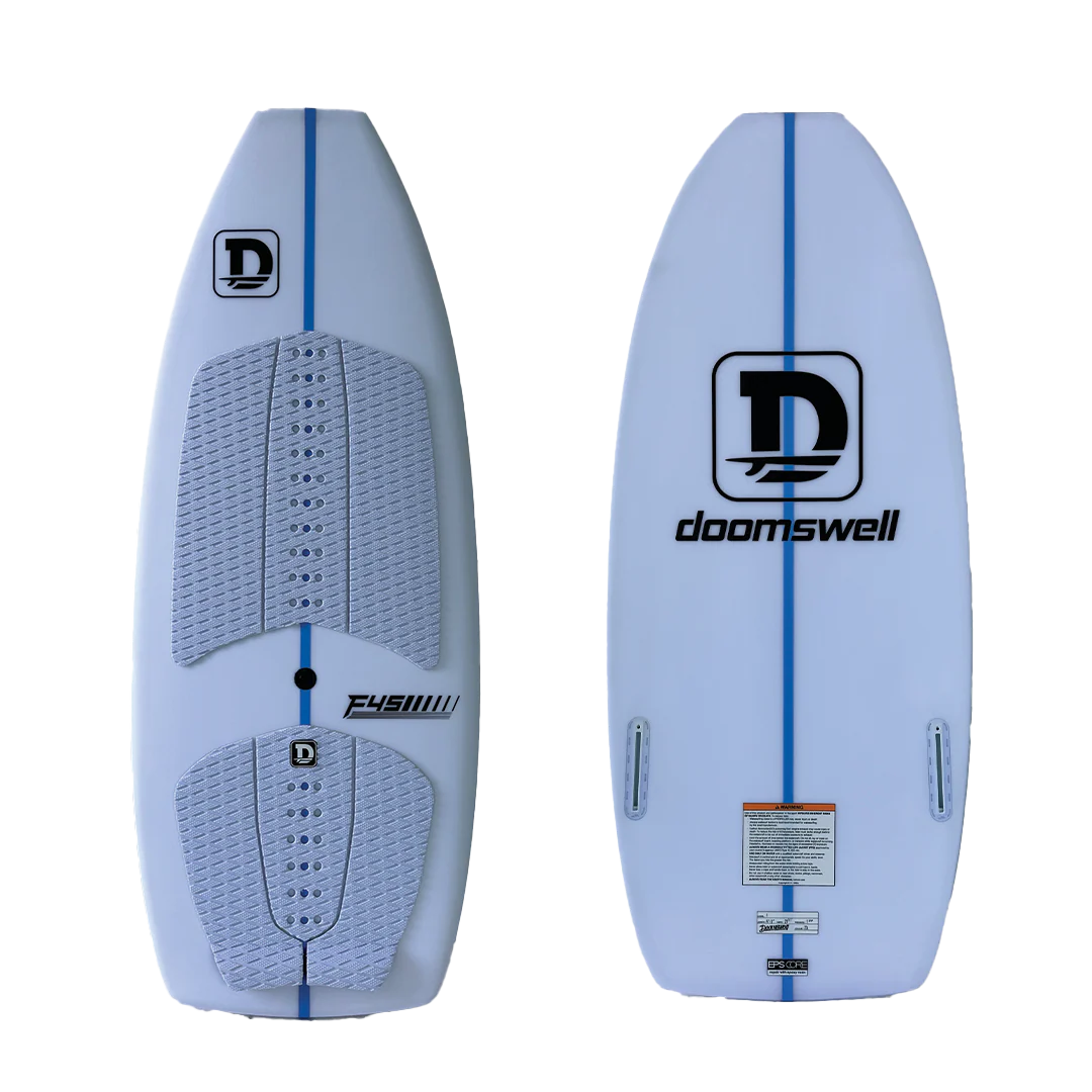 Doomswell F Series - 2025