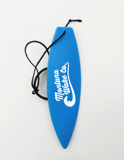 Montana Slugger Finger Surf Board