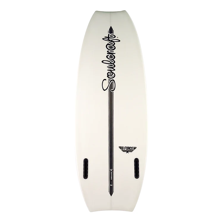 Soulcraft G-Force
