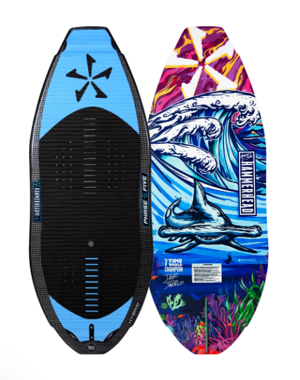 Phase Five Hammerhead V3 50"