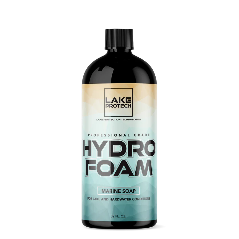 Lake Protech - Hydrofoam