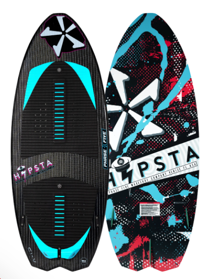 Phase Five Hypsta 50"