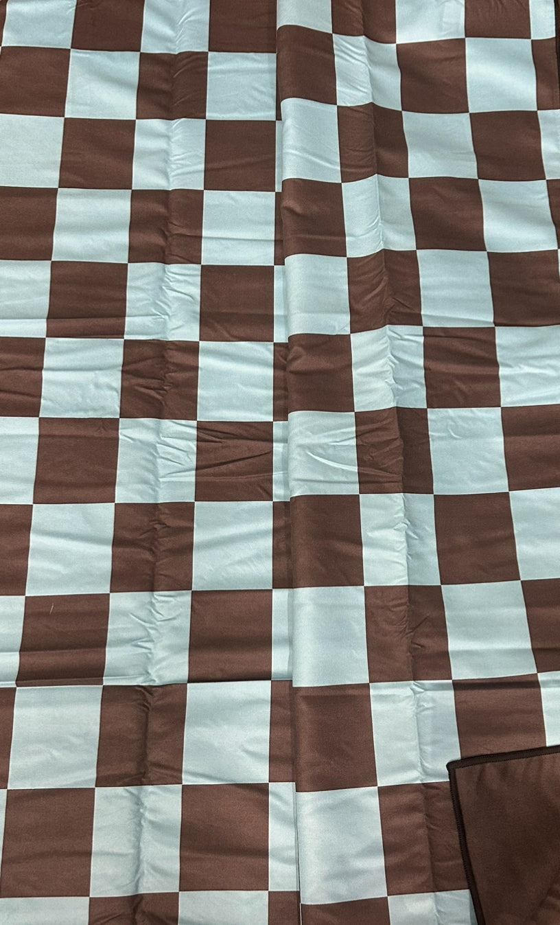 3.5'x6' MT Wake CO - Dual Sided - Towels