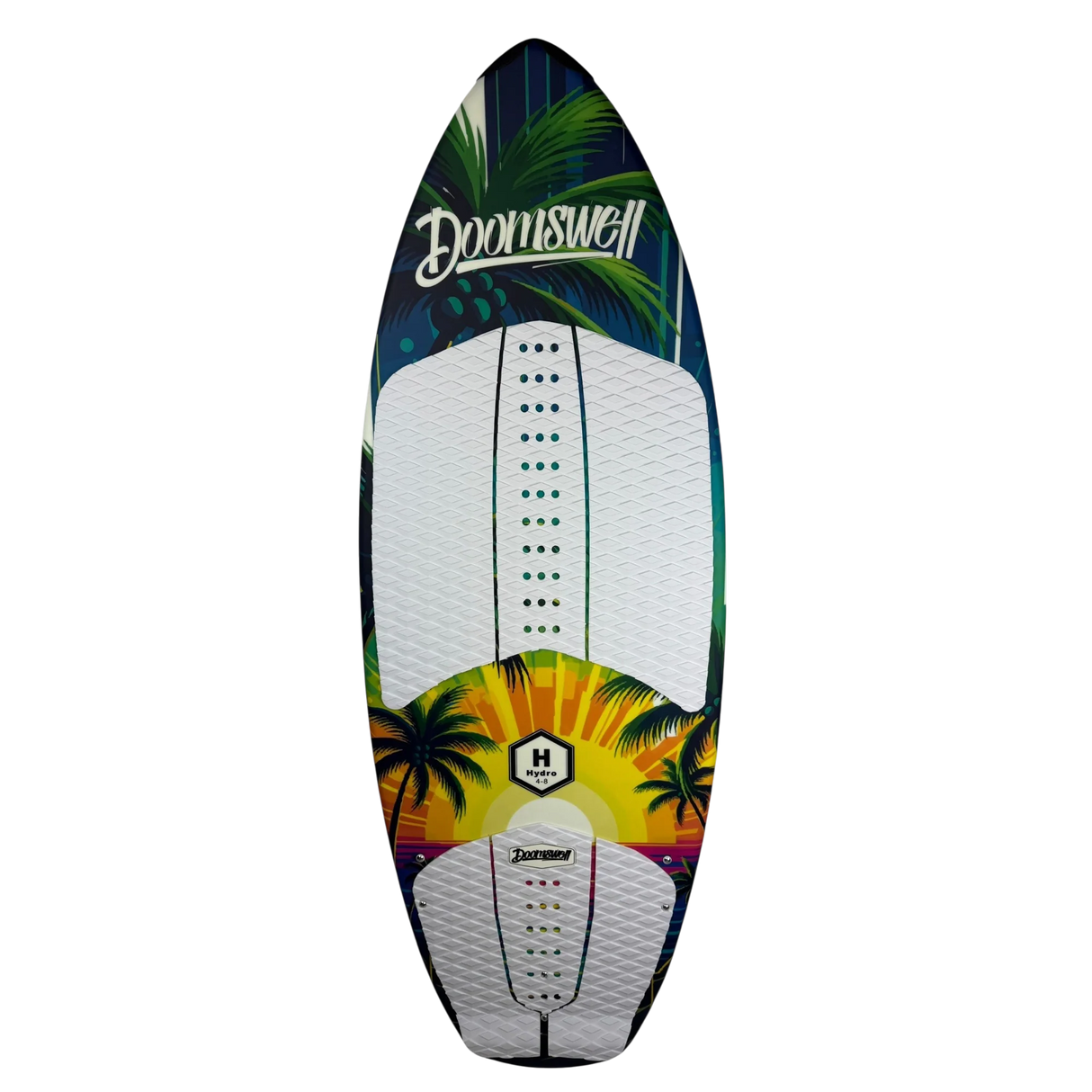 2026 Doomswell Hydro