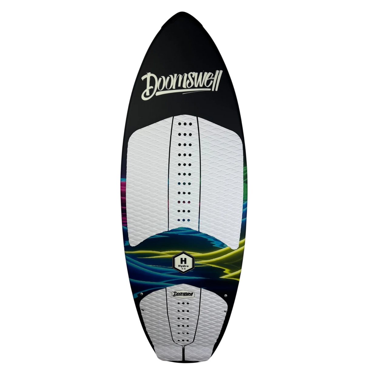 2026 Doomswell Hydro