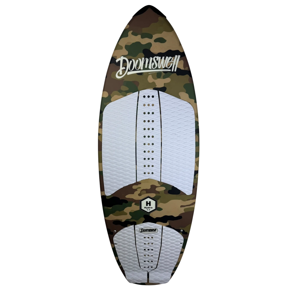 2026 Doomswell Hydro