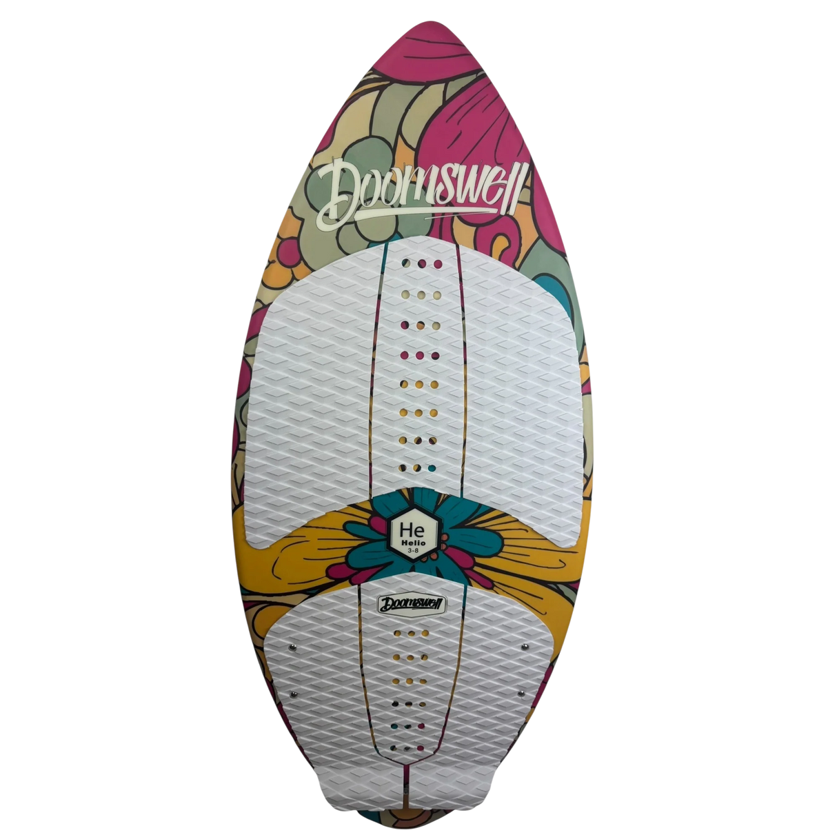 2026 Doomswell Helio - Kid's Board