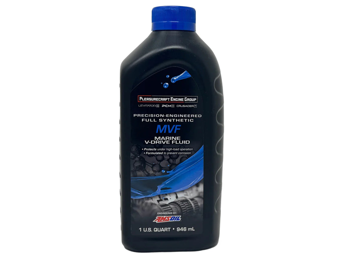 PCM Marine V-Drive fluid Full Synthetic Quart - R193003