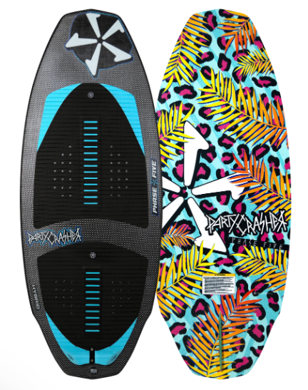 Phase Five Party Crasher 50"