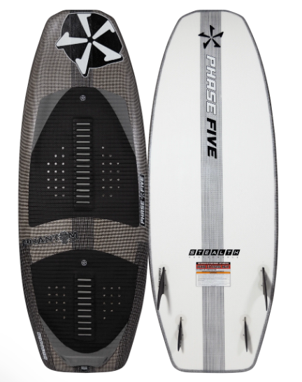 Phase Five Phantom Stealth 57"