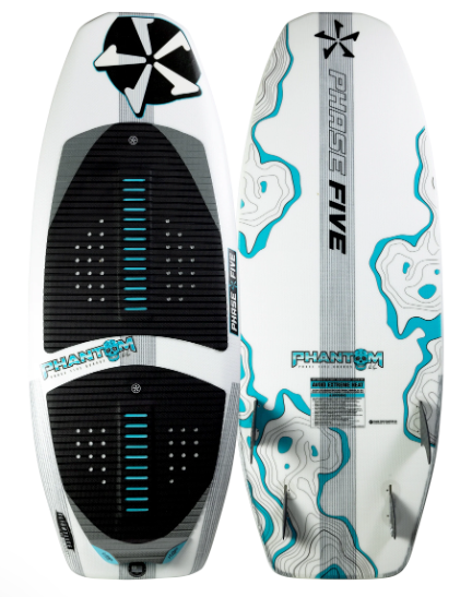 Phase Five Phantom 53"