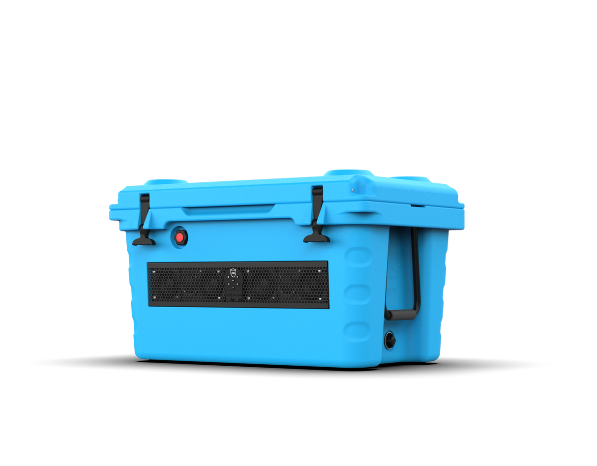 Special LIMITED Edition -Wet Sounds- Shivr 55 Cooler