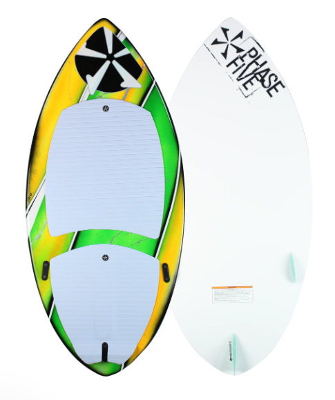 Phase Five Scamp 45"