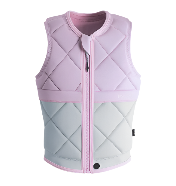 Follow Athena Womens Impact Vest - Pink
