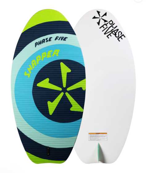 Phase Five Snapper 36"