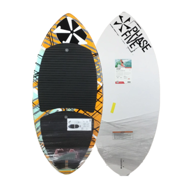 Phase Five Shrimp 40"