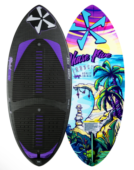 Phase Five Mindset 46"