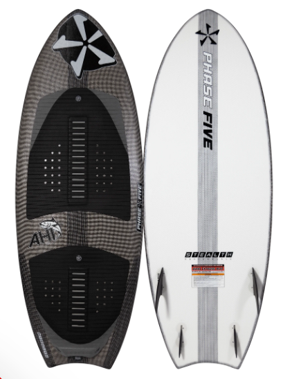 Phase Five Ahi Stealth 59"