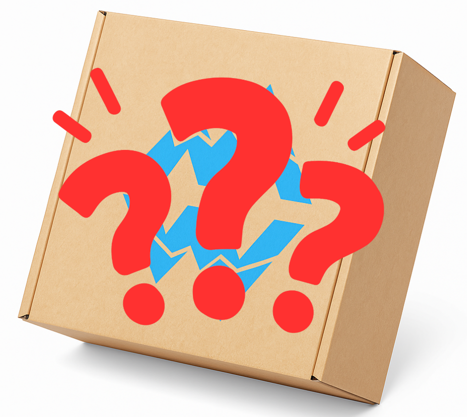 MT Wake CO MYSTERY Box ($400+ Value!)