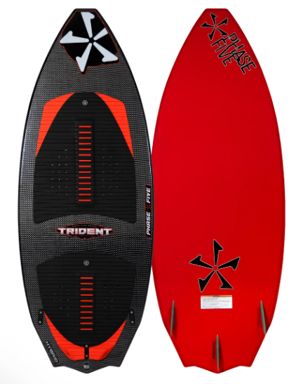 Phase Five Trident 60"
