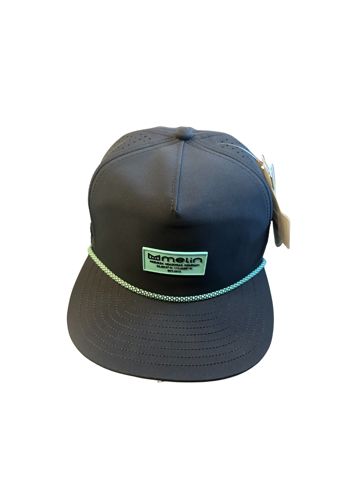 LIMITED QTY Melin Hydro Coronado Brick Hats (Colors vary)