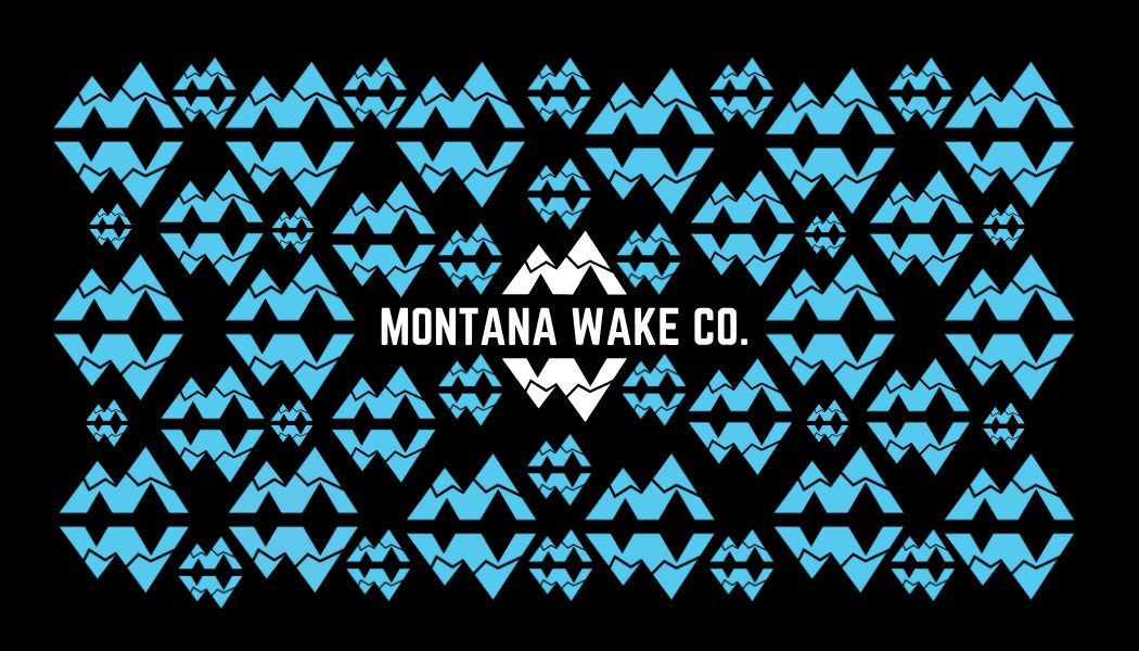 Montana Wake Co. Gift Card