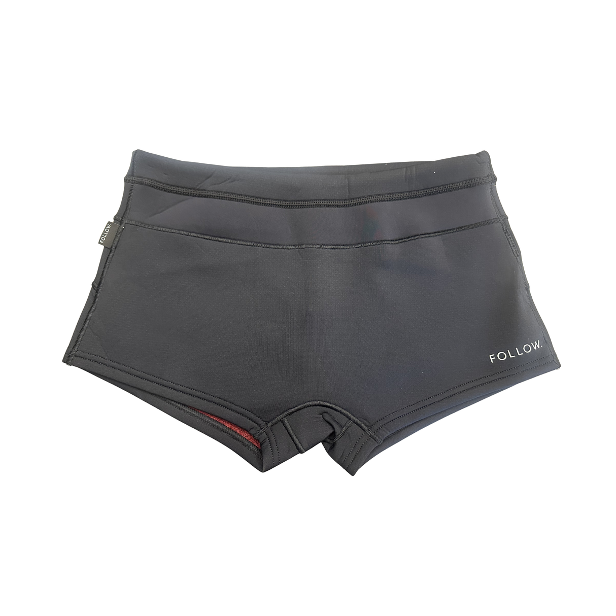 Follow Ladies Wetsuit Shorts