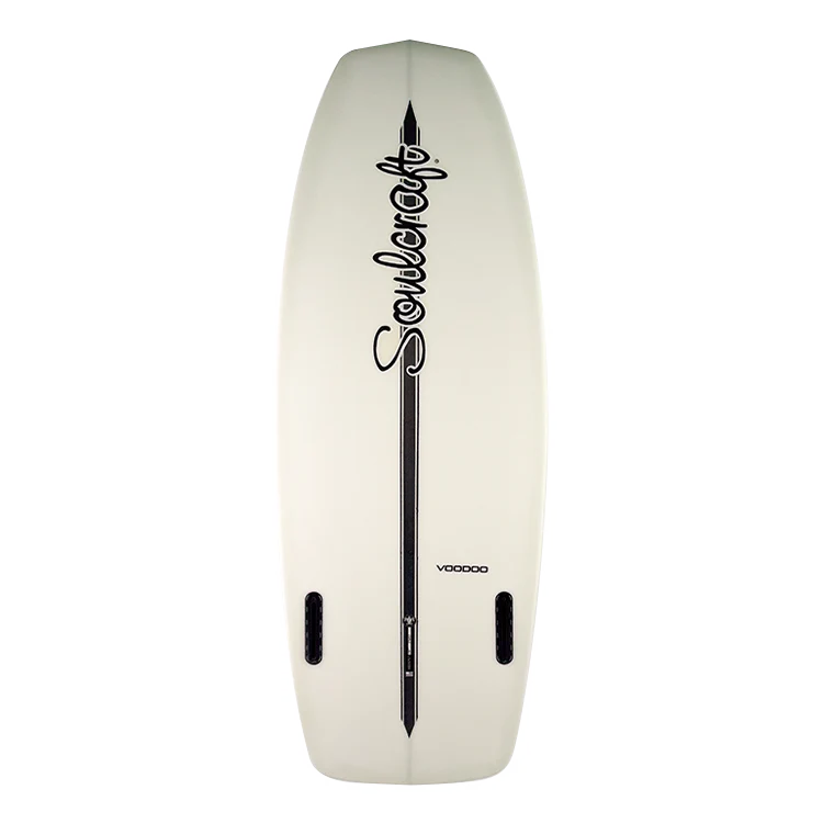 Soulcraft Voodoo