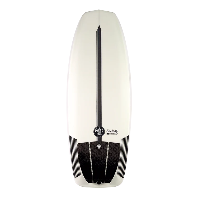 Soulcraft Voodoo