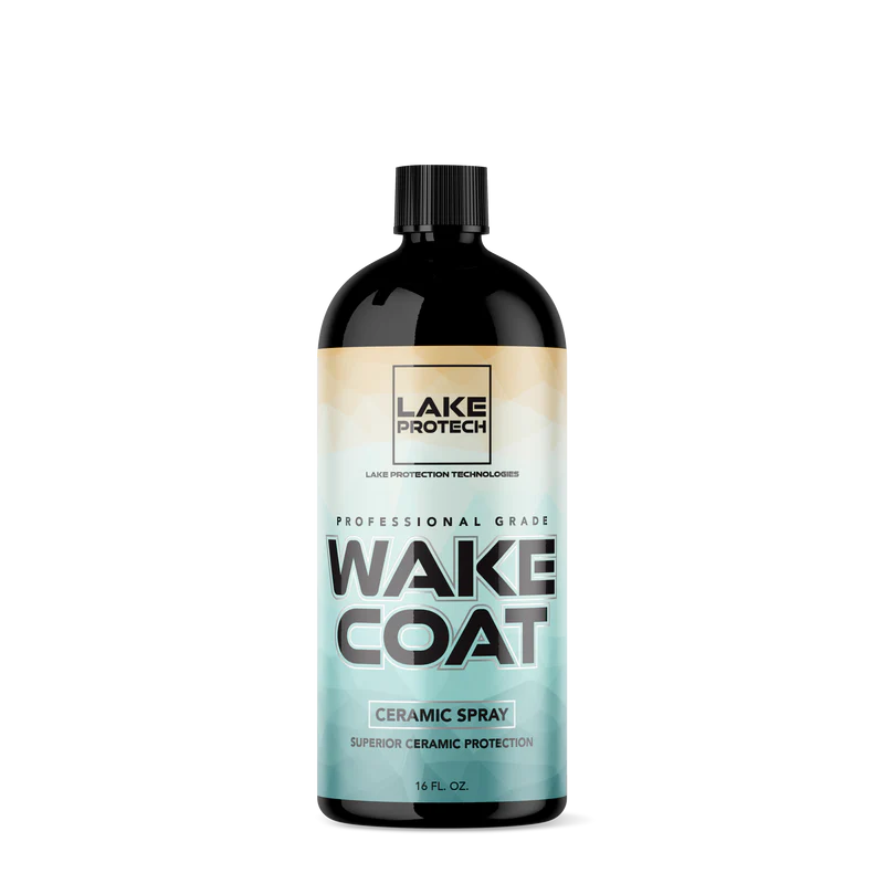Lake Protech - Wake Coat