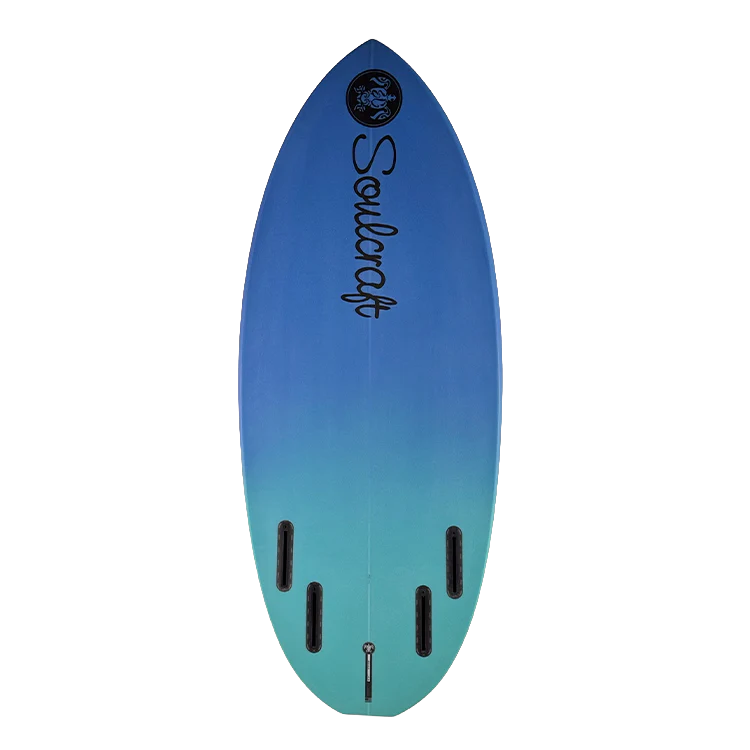 Soulcraft XFactor