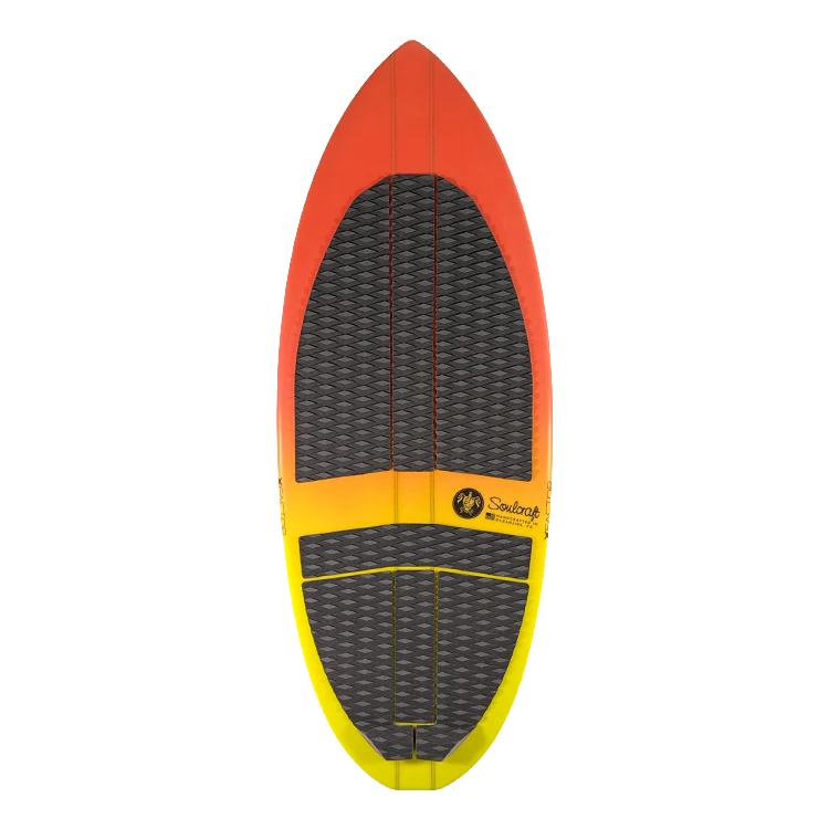 Soulcraft XFactor