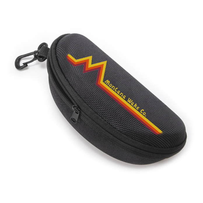 Montana Wake Sunglass Case