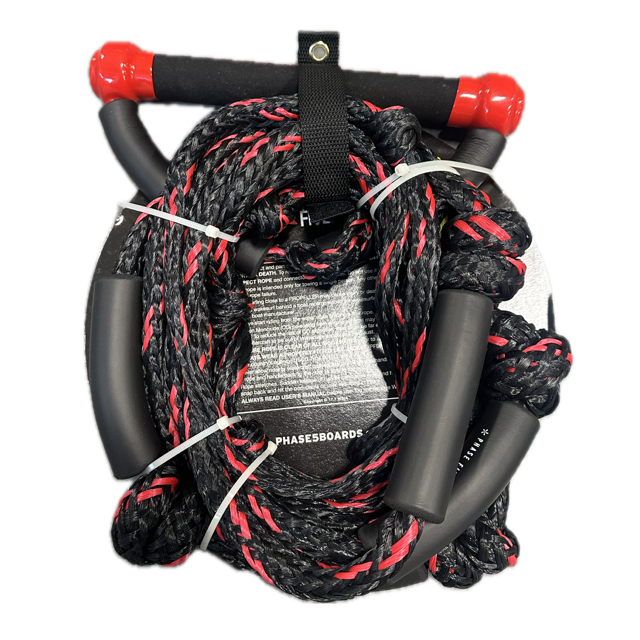 Phase Five PRO Surf Rope