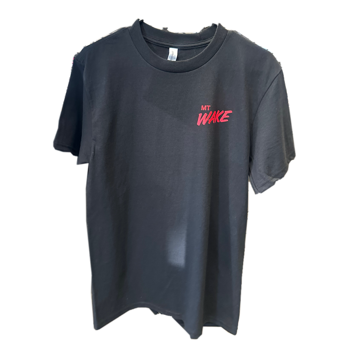 MT Wake "TO KEEP KIDS ON WAVES"