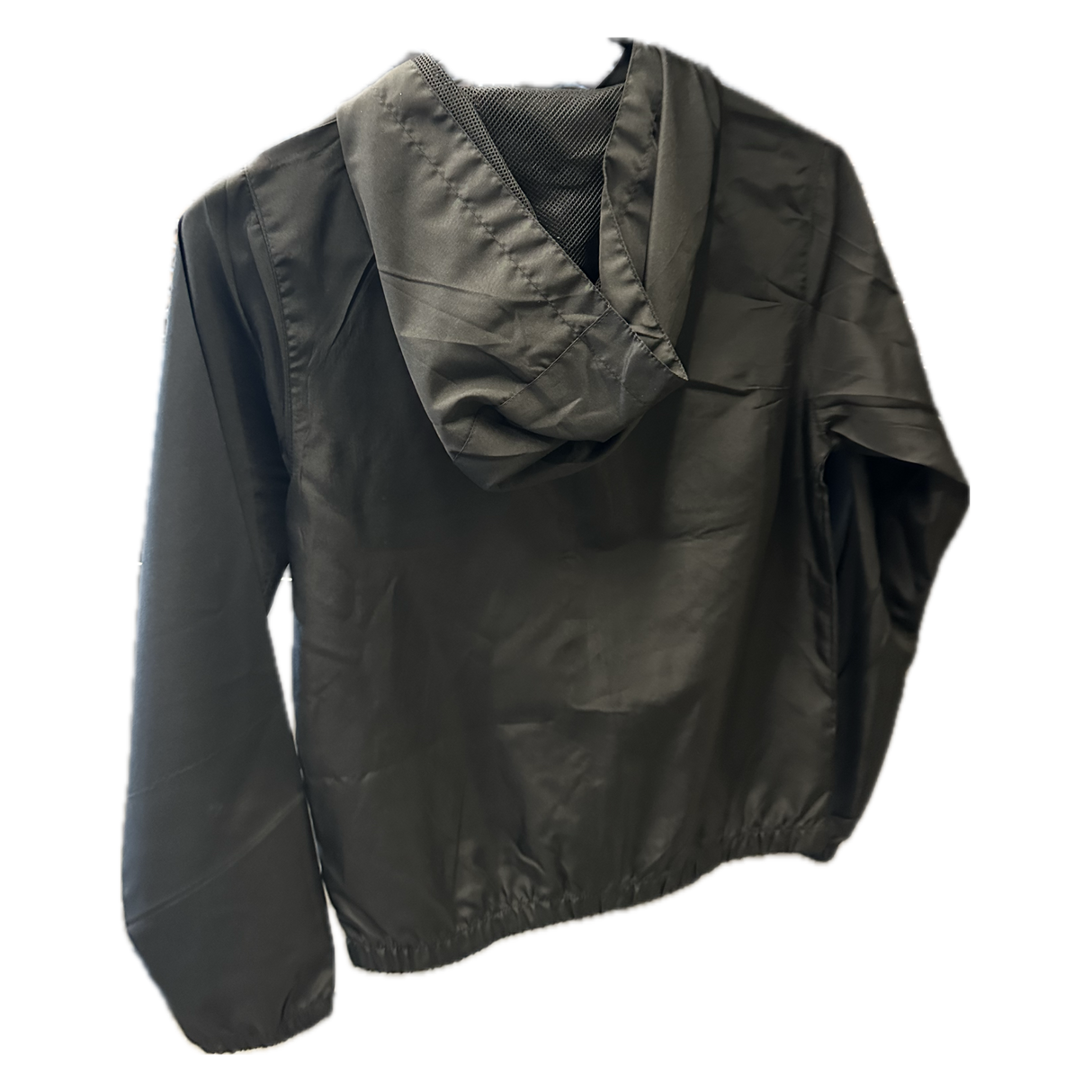 Montana Wake Co. Youth Windbreaker