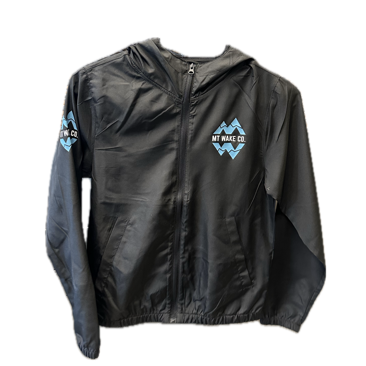 Montana Wake Co. Youth Windbreaker
